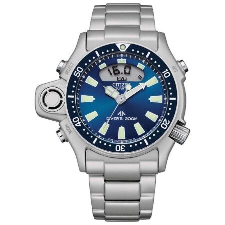 CITIZEN PROMASTER AQUALAND JP2000-67L - immagine 1