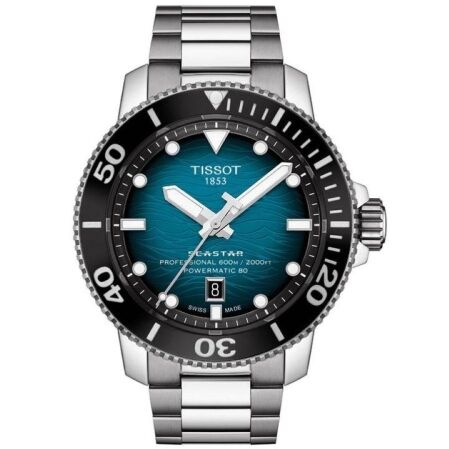 1_fdbc787d-dc41-4461-b552-7c1c23881d4e TISSOT SEASTAR 2000 POWERMATIC T120.607.11.041.00 - immagine 1